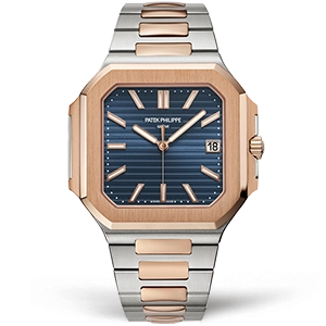 Копия часов Patek Philippe Cubitus 5821/1AR-001 Арт.PP-0835