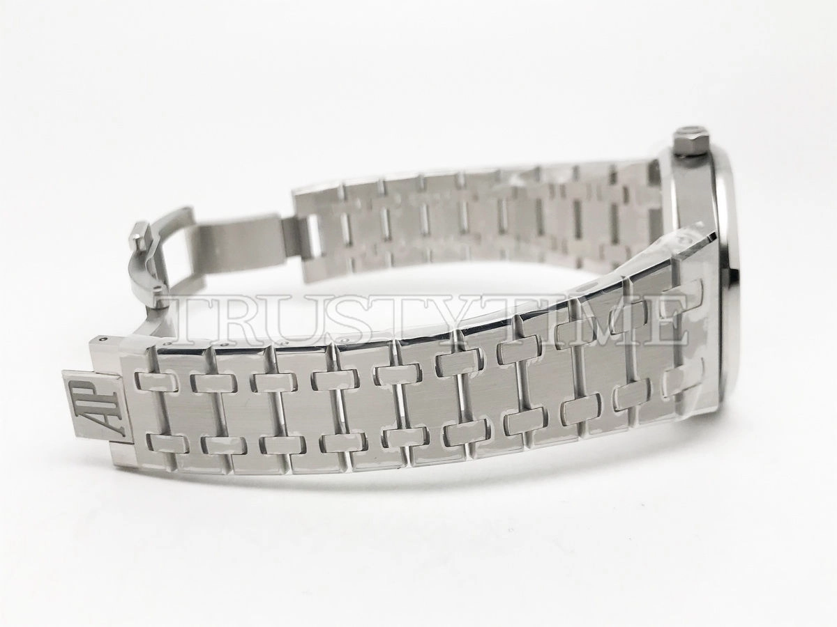 Копия часов Audemars Piguet Royal Oak Selfwinding 34mm 77350ST.OO.1261ST.01