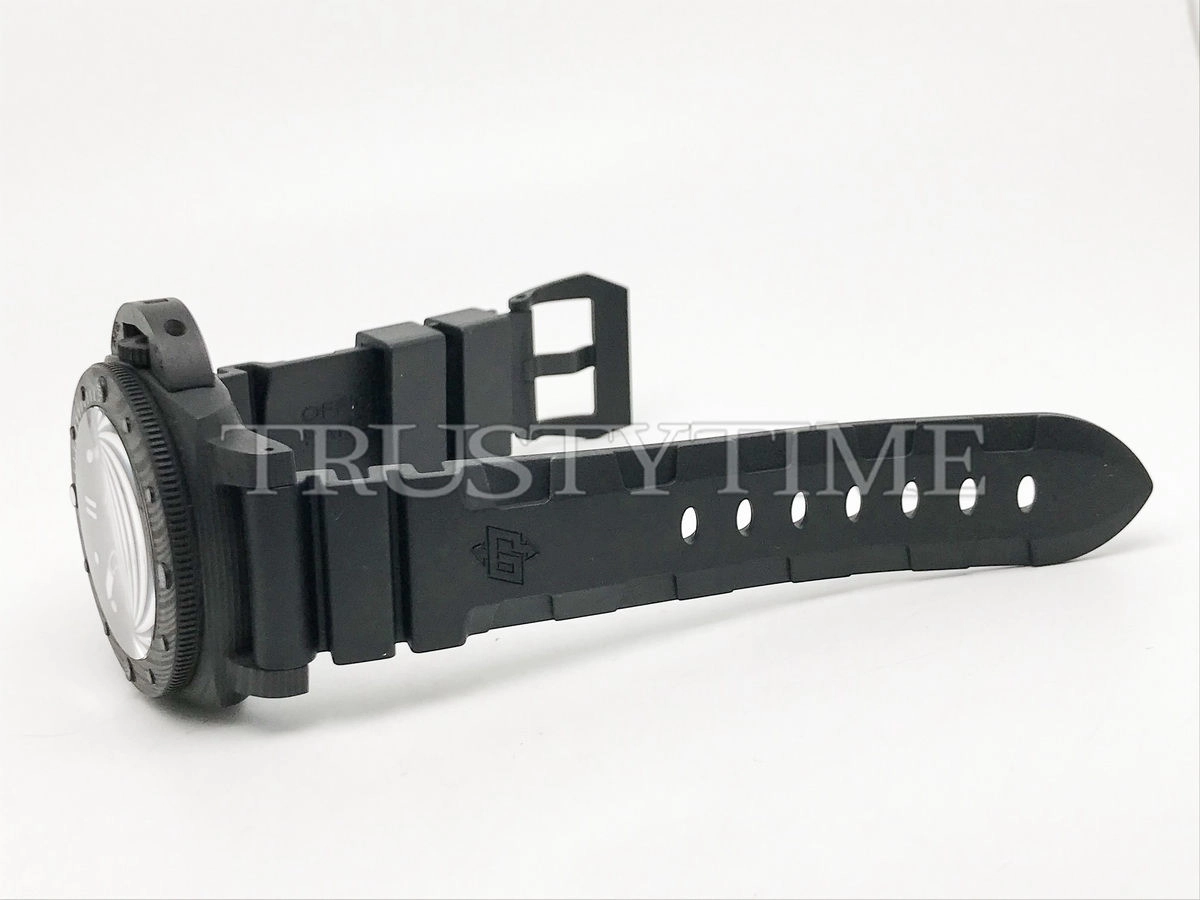 Копия часов Panerai Submersible Carbotech™ 42mm PAM02231