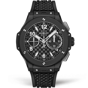 Копия часов Hublot Big Bang Unico 43 mm 431.CI.1370.RX