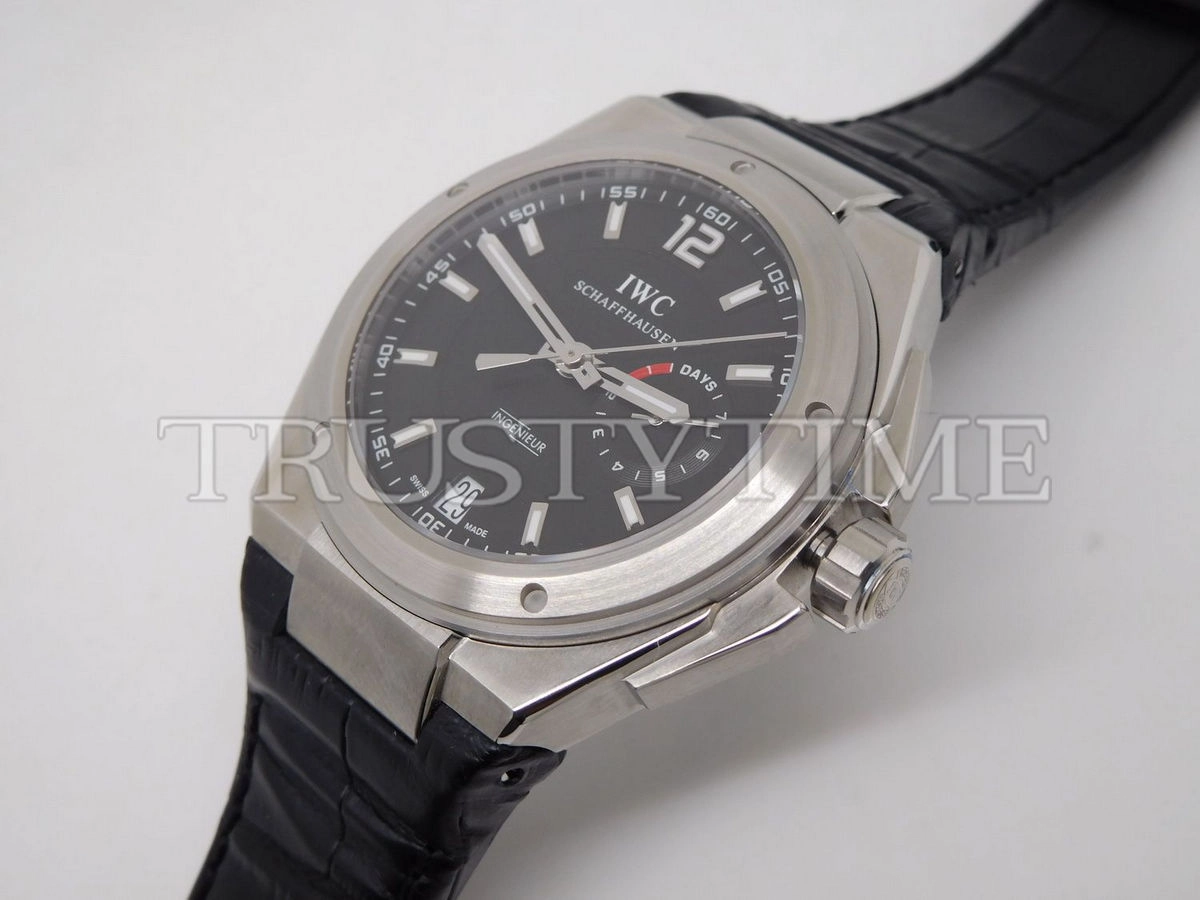 Копия часов IWC Big Ingenieur 45mm IW500501