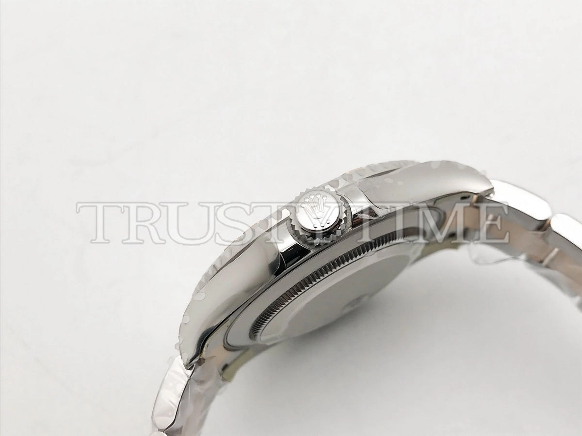 Копия часов Rolex Yacht-Master 40mm 126621-0001