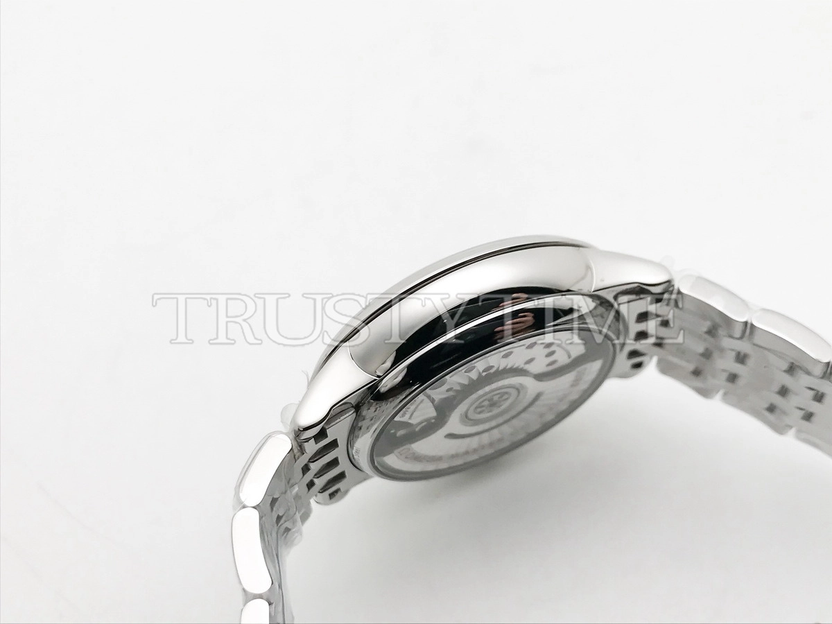 Копия часов Omega De Ville Prestige 34mm 434.10.34.20.10