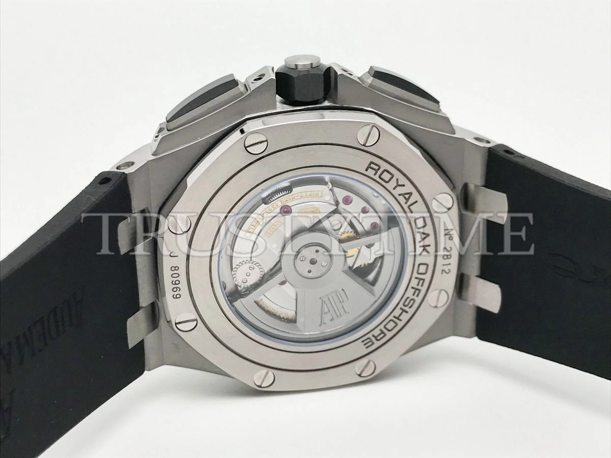 Копия часов Audemars Piguet Royal Oak Offshore Chronograph 26400SO.OO.A002CA.01