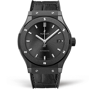 Копия часов Hublot Classic Fusion 45mm 511.CM.1171.RX