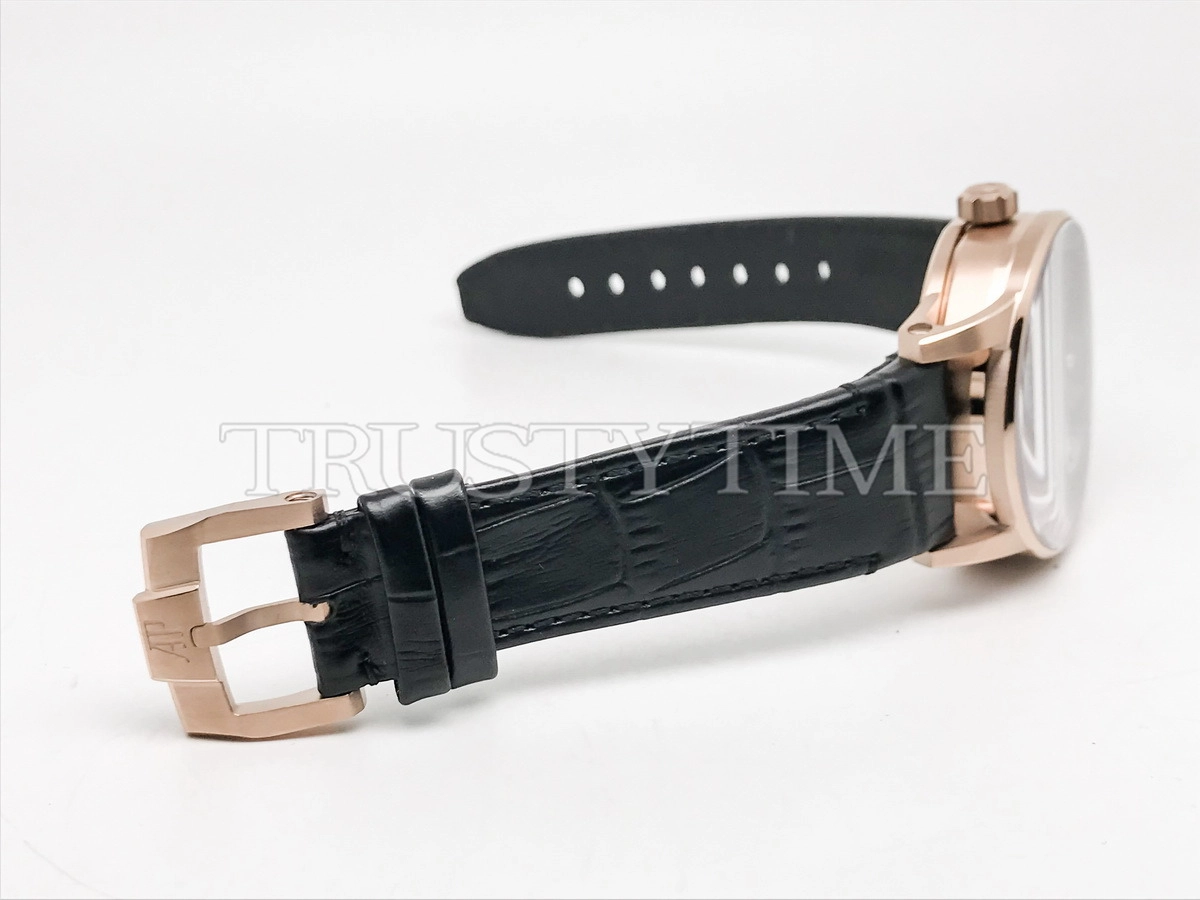 Копия часов Audemars Piguet Royal Oak Tourbillon Openworked 26600OR.OO.D002CR.01