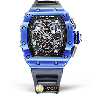 Копия часов Richard Mille RM011-03 Auto Flyback Chronograph