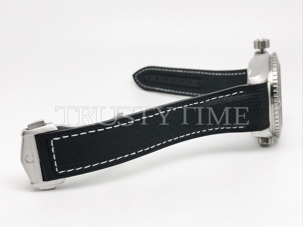 Копия часов Omega Seamaster Planet Ocean 600m 43,5mm 215.32.44.21.01.002