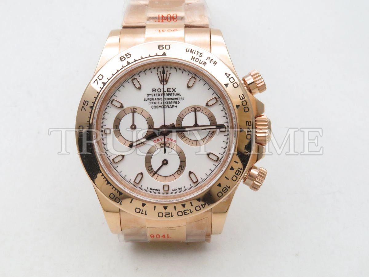 Копия часов Rolex Cosmograph Daytona 116505-0010