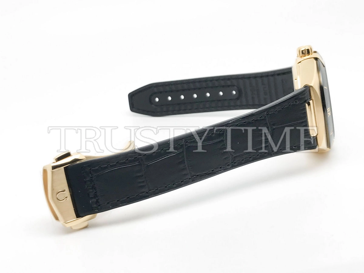 Копия часов Omega Constellation Co-Axial Master Chronometer 41mm 131.63.41.21.01.001