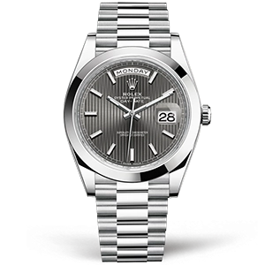 Копия часов Rolex Day-Date 40mm 228206-0011