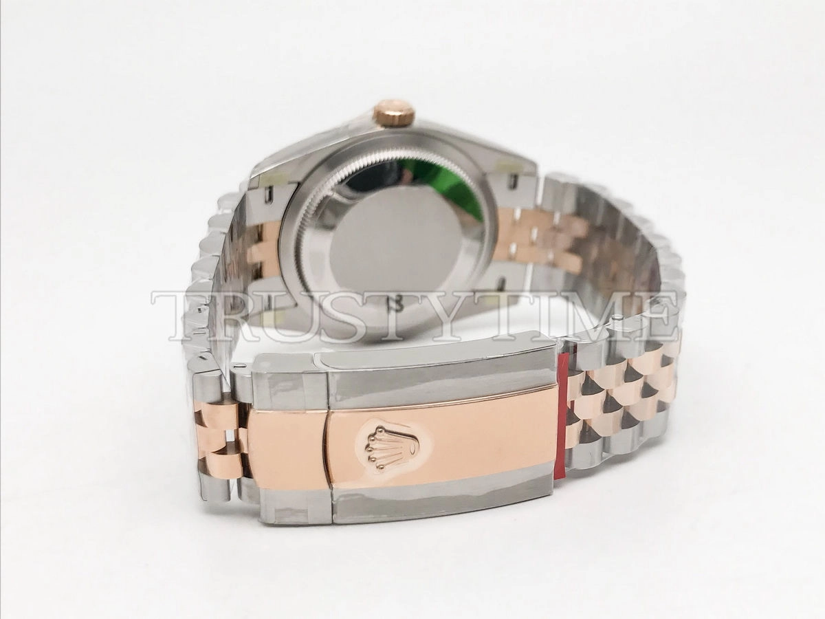 Копия часов Rolex DateJust 36mm 126231-0027