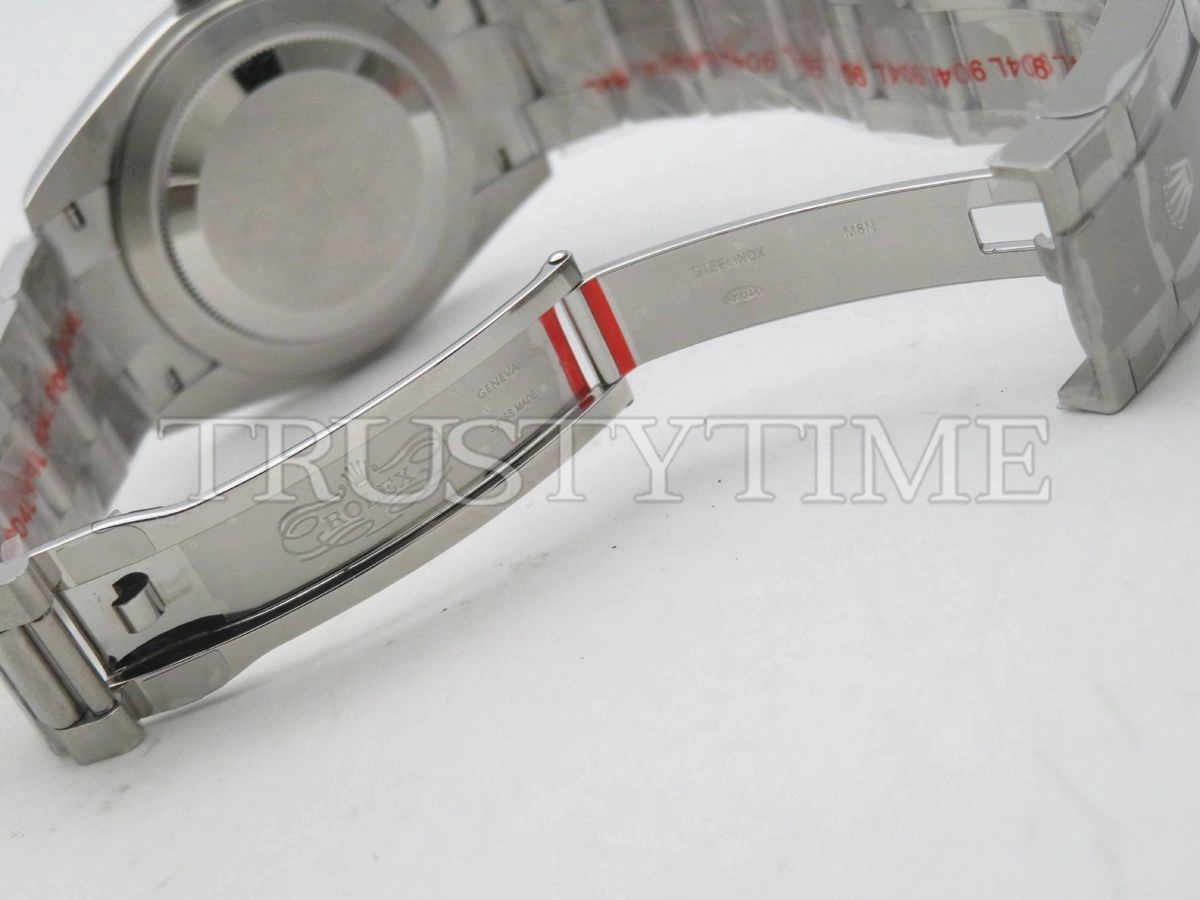 Копия часов Rolex Oyster Perpetual 41mm 124300-0003