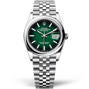 Копия часов Rolex DateJust 36mm 126200-0026