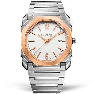 Копия часов Bvlgari Octo Finissimo Automatic