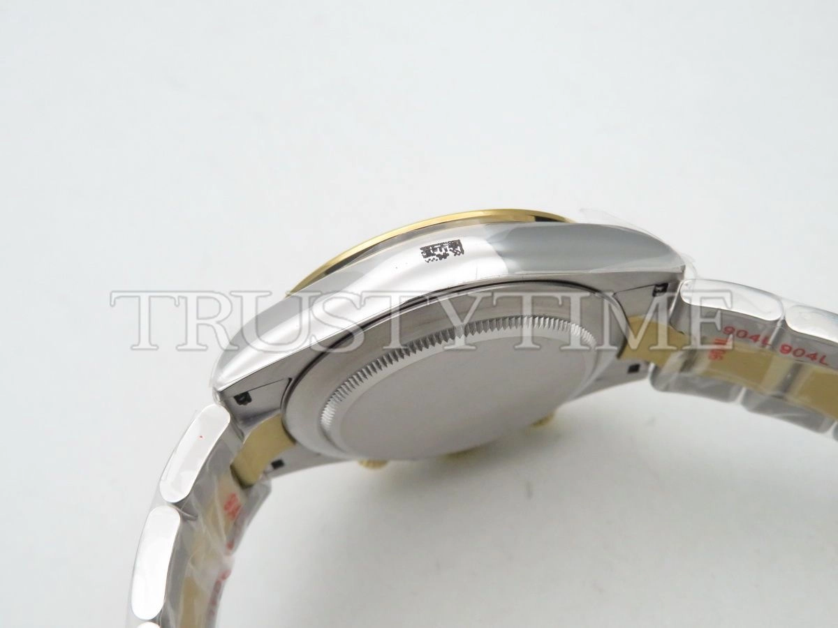Копия часов Rolex Cosmograph Daytona 116503-0003