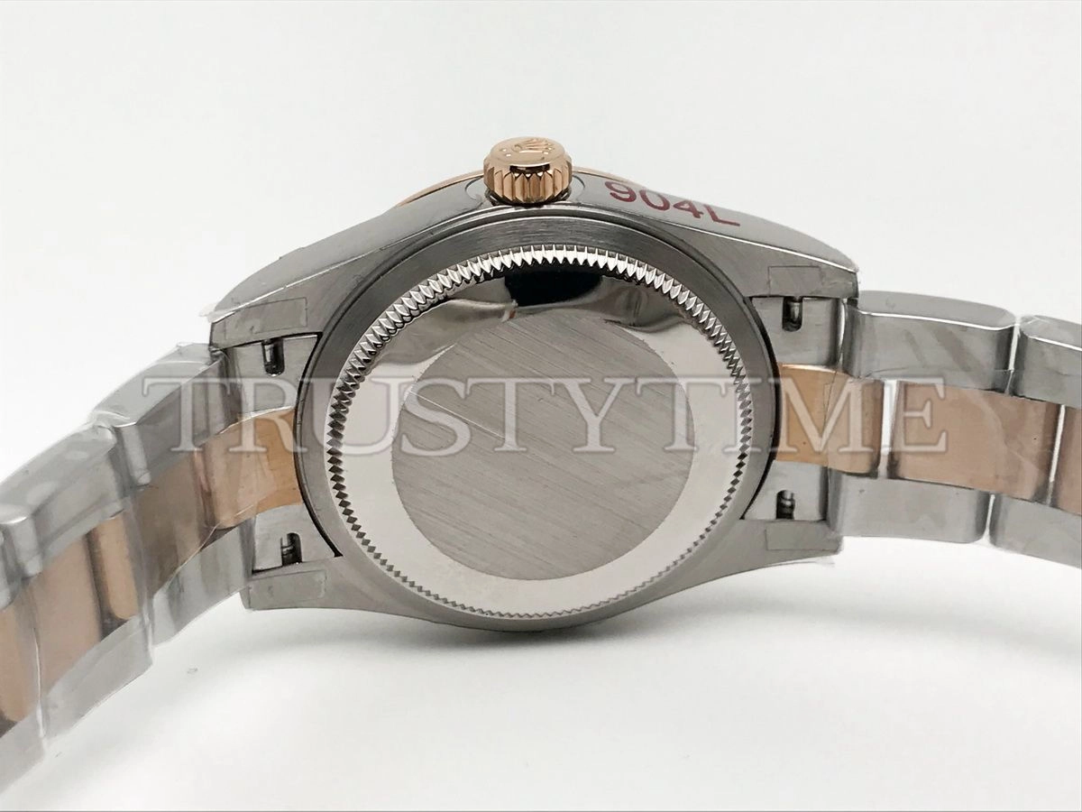 Копия часов Rolex DateJust 31mm 178271-0054