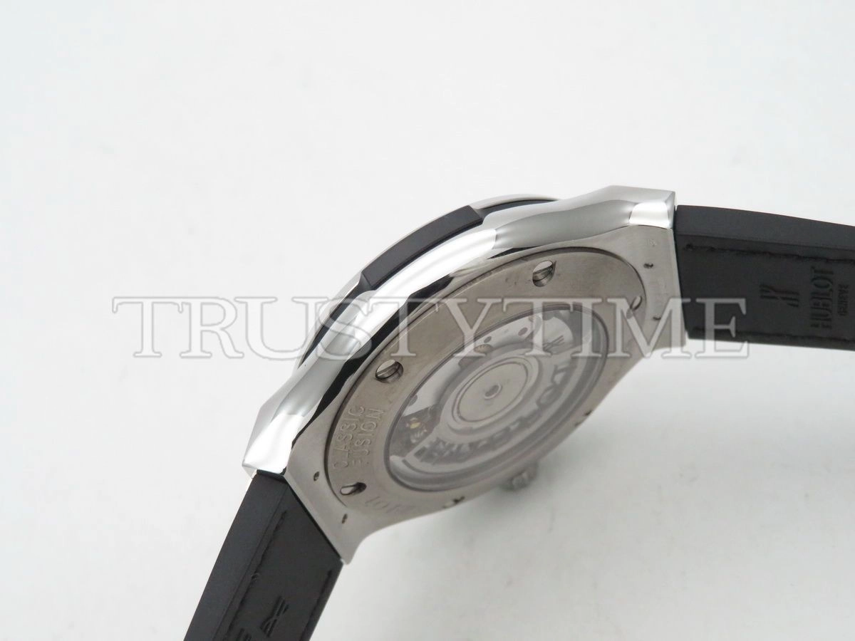 Копия часов Hublot Classic Fusion 38mm 565.NX.7071.LR