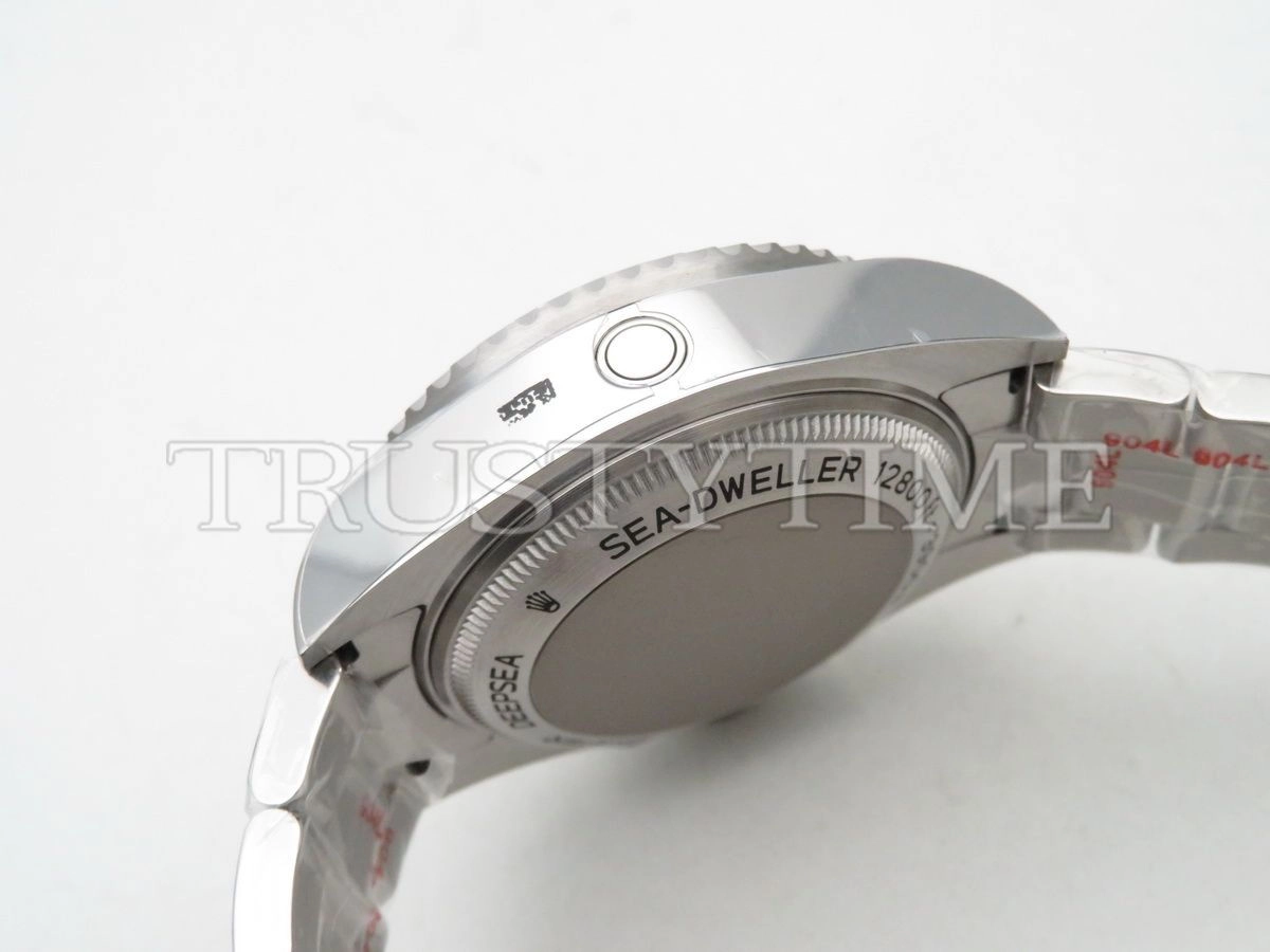 Копия часов Rolex Sea-Dweller Deepsea 44mm 126660-0002