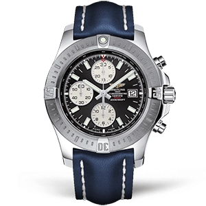 Копия часов Breitling Colt Chronograph Automatic 44 A1338811/BD83/112X/A20D.1
