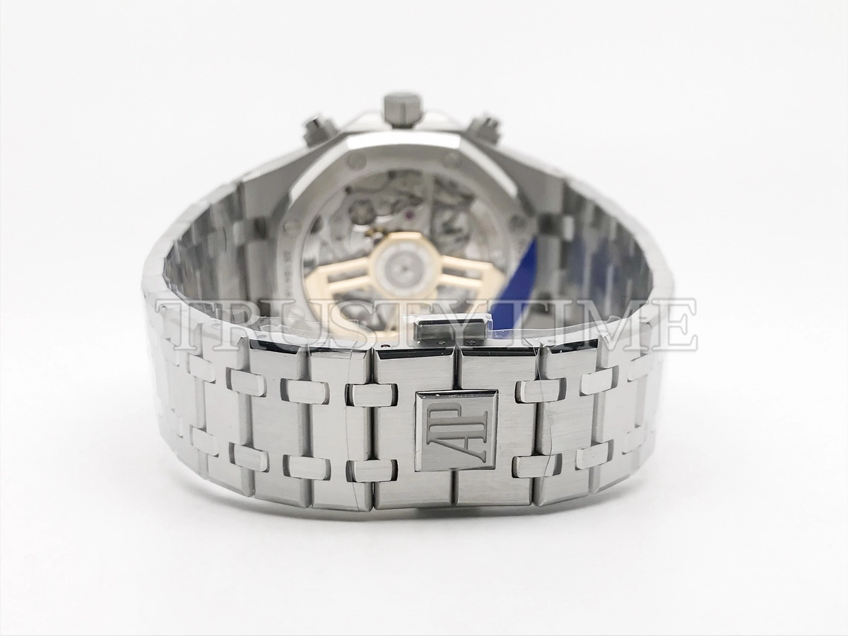 Копия часов Audemars Piguet Royal Oak Selfwinding Chronograph 26240ST.OO.1320ST.05