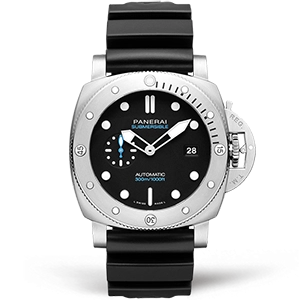 Копия часов Panerai Submersible QuarantaQuattro 44mm PAM01229