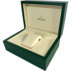 Копия часов Коробка для часов Rolex New 2025