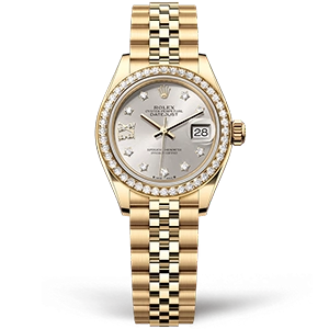 Копия часов Rolex DateJust 28mm 279138RBR-0002
