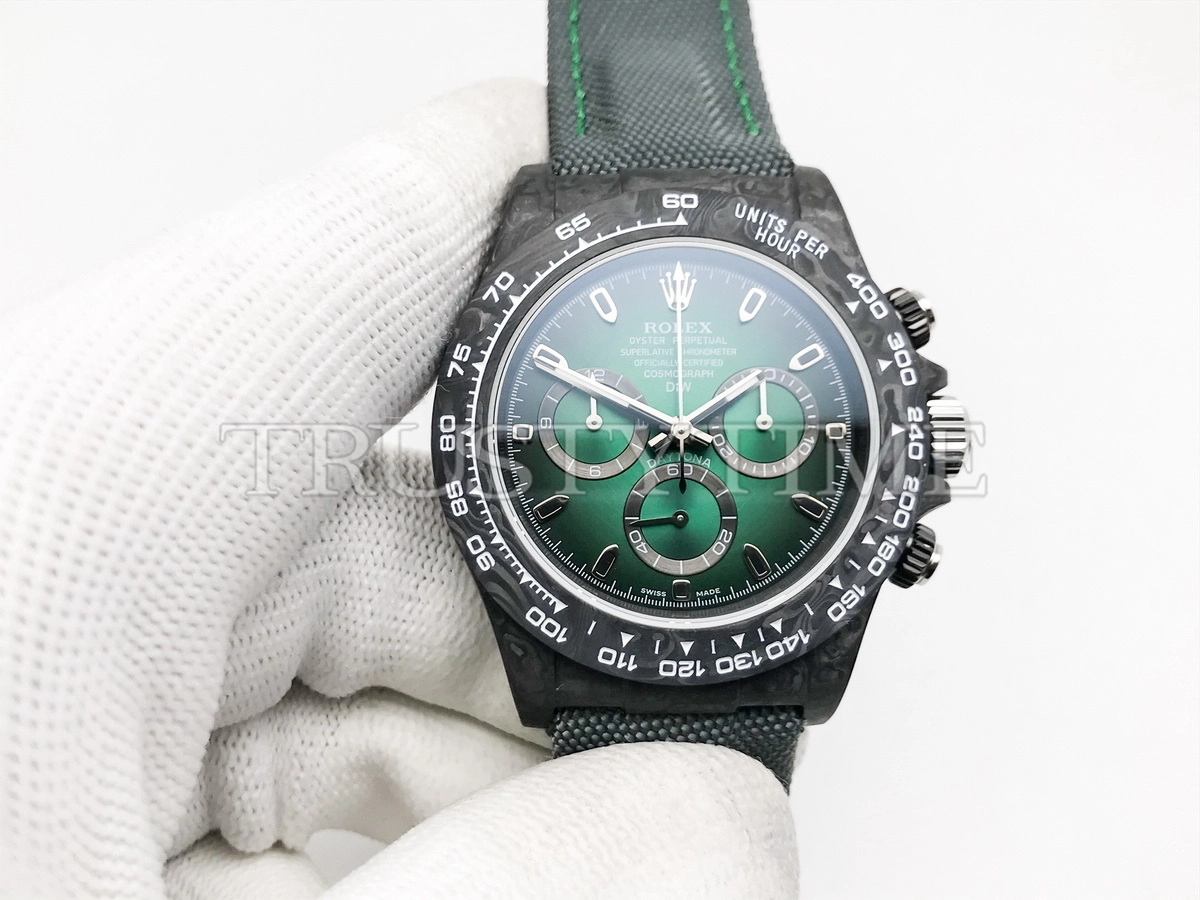 Копия часов Rolex Cosmograph Daytona DIW Gradient Dial Series