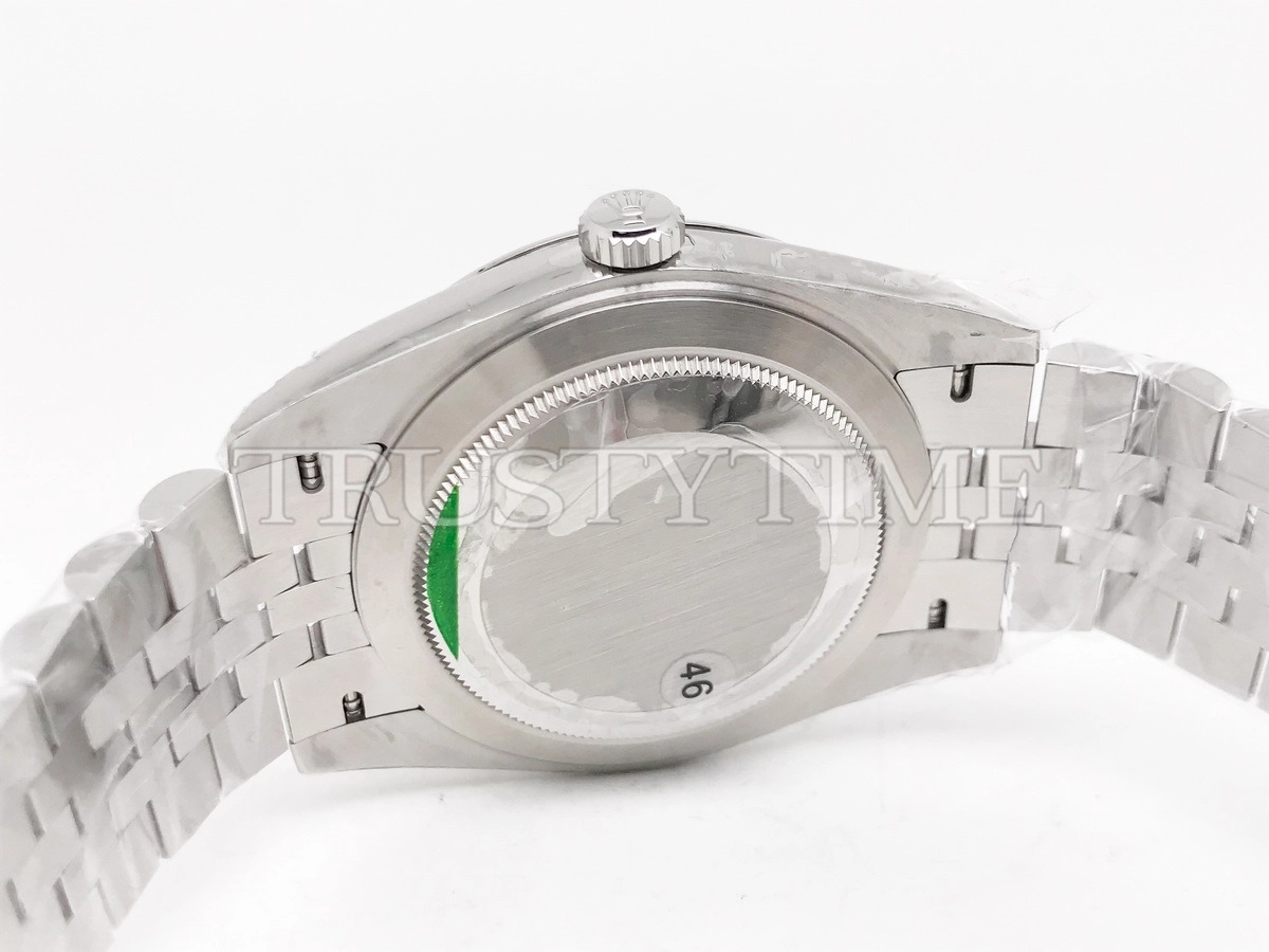 Копия часов Rolex DateJust II 41mm 126334-0006