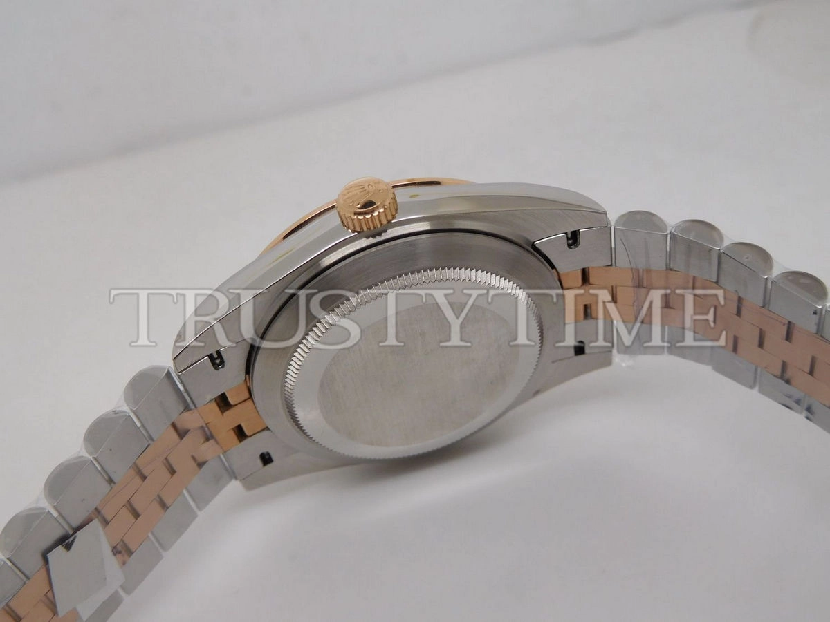 Копия часов Rolex DateJust II 41mm 126301-0010