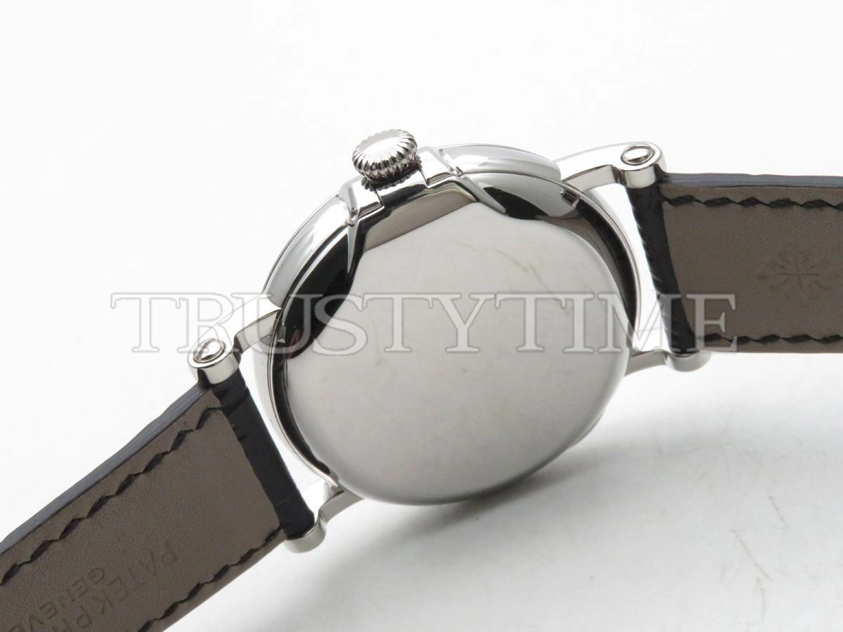Копия часов Patek Philippe Calatrava 38mm 5153G-001