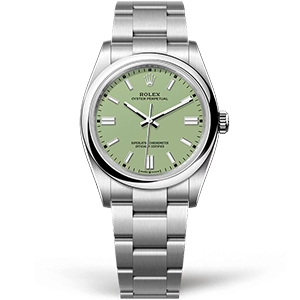 Копия часов Rolex Oyster Perpetual 36mm 126000-0011