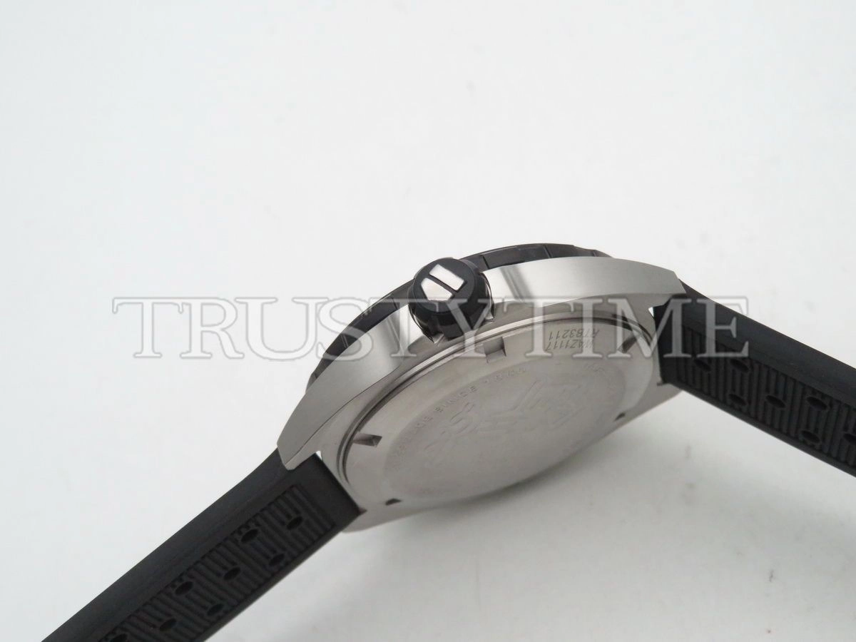 Копия часов Tag Heuer Formula 1 Quartz 41mm WAZ1117.FT8023