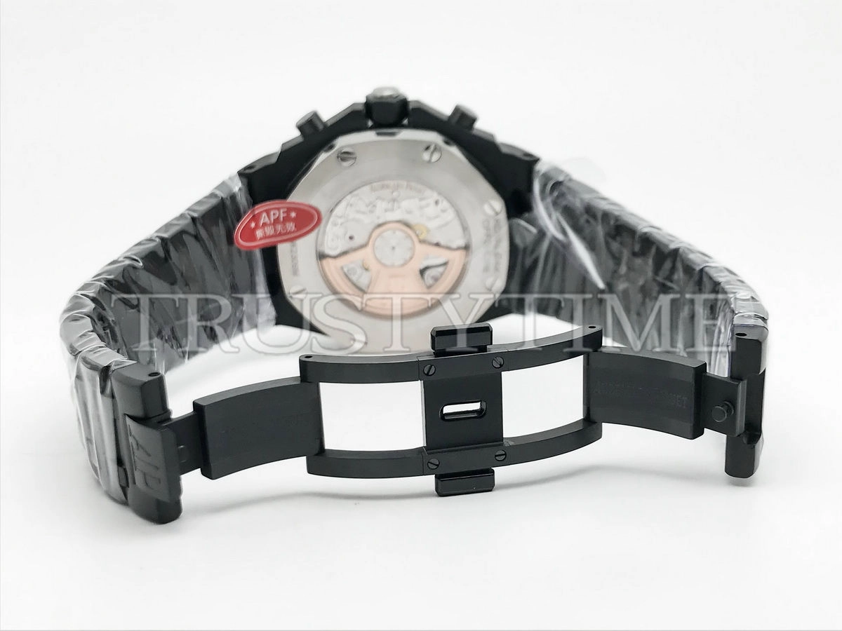 Копия часов Audemars Piguet Royal Oak Offshore Chronograph 26238CE.OO.1300CE.01