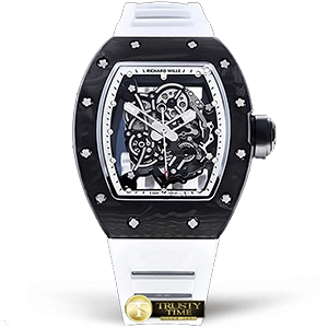 Копия часов Richard Mille RM055 Bubba Watson V2