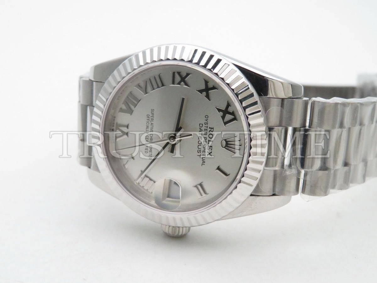Копия часов Rolex DateJust 31mm 178279-0047
