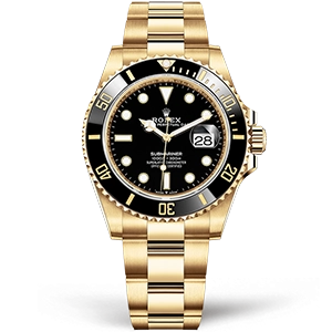 Rolex Submariner 41mm 126618LN-0002