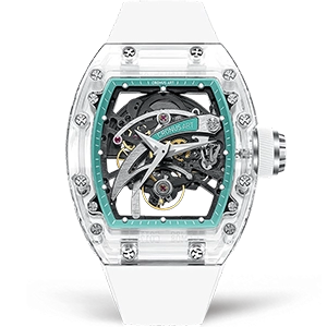 Часы CronusArt Sapphire Watch CM08-001
