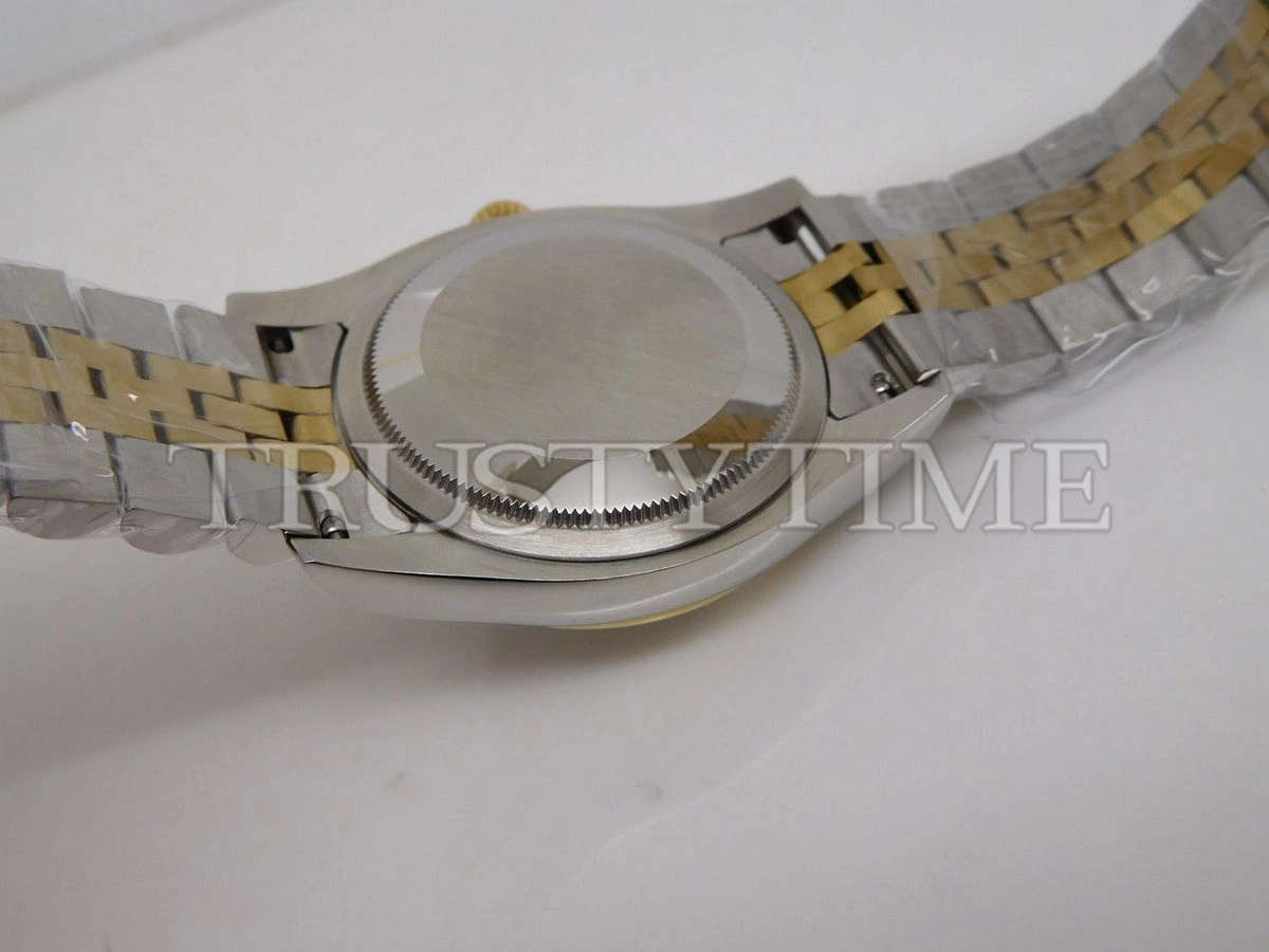 Копия часов Rolex DateJust 36mm 116233-0157
