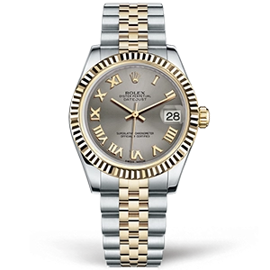 Копия часов Rolex DateJust 31mm 178273-0089