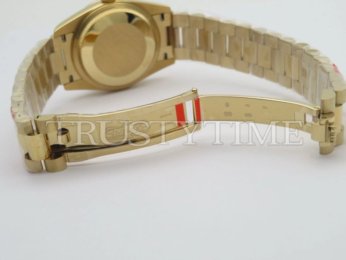 Копия часов Rolex DateJust 31mm 278288RBR-0028