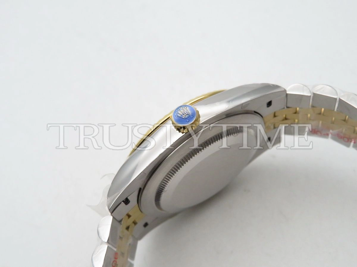 Копия часов Rolex DateJust II 41mm 126333-0002