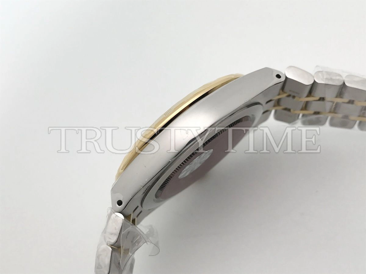 Копия часов Tudor Royal Day-Date 41mm M28603-0005