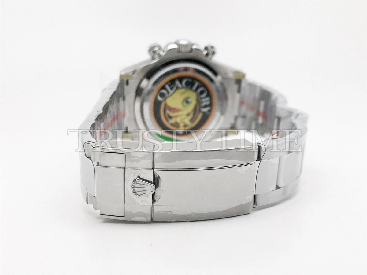 Копия часов Rolex Cosmograph Daytona 126509-0005