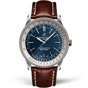 Копия часов Breitling Navitimer Automatic 41 A17326211C1P1