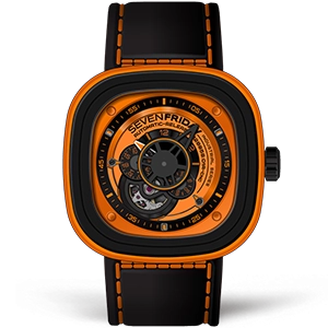 Копия часов SevenFriday P1-3