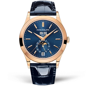 Копия часов Patek Philippe Complications Annual Calendar 38,5mm 5396R-014