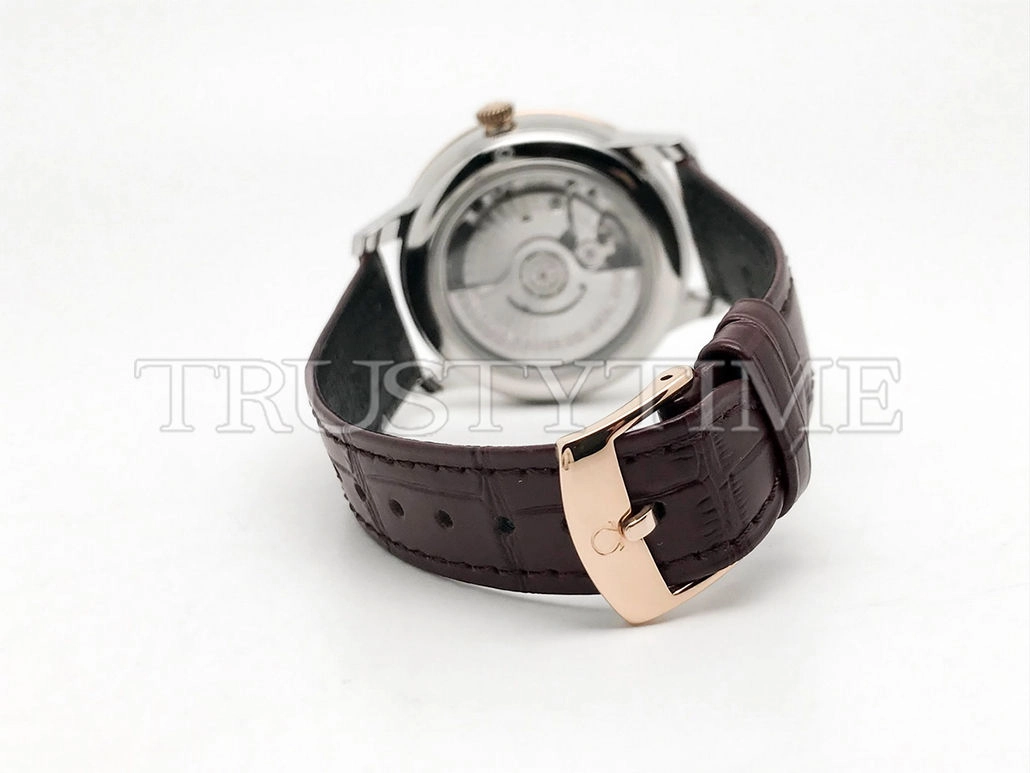 Копия часов Omega De Ville Prestige Co‑Axial Master Chronometer 40mm 434.23.40.20.59.001