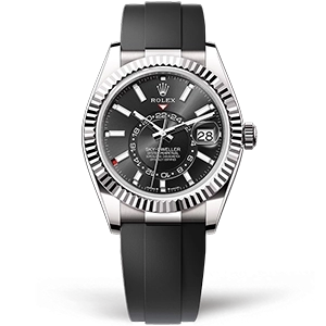 Копия часов Rolex Sky-Dweller 42mm 336239-0002